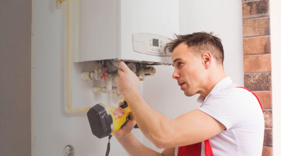 Professional Leak Detection Services in Oakdale, IL